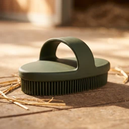 Brosse de pansage